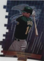 1999 Topps Stadium Club - Ben Grieve #T13C