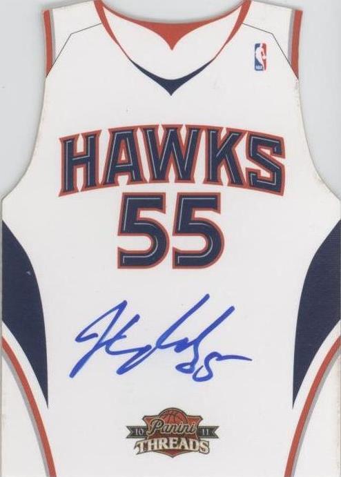 2010-11 Panini Threads - Jordan Crawford #26