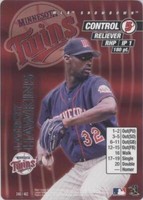 2001 MLB Showdown - LaTroy Hawkins #248