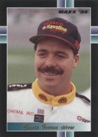 1994 Maxx - Ernie Irvan #250