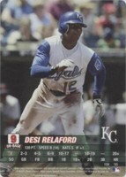 2005 MLB Showdown - Desi Relaford #159