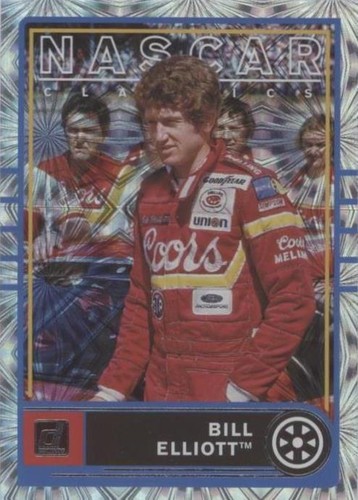 2021 Panini Donruss NASCAR - Bill Elliott #C1