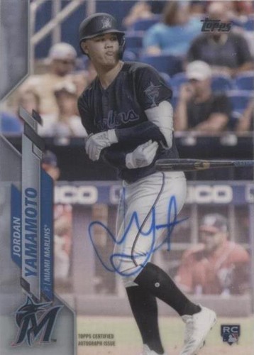 応援グッズ YOKOHAMA BAYSTARS AUTOGRAPHED AUTHENTIC Yamamoto Yudai'S Autographed Card Yokohama Dena Baystars | eBay