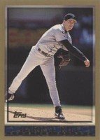 1998 Topps - Darryl Kile #170