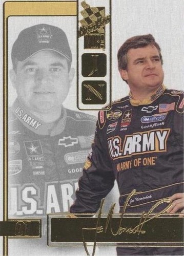 2005 Press Pass VIP - Joe Nemechek #22