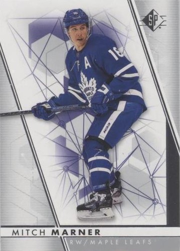 2022-23 SP - Mitch Marner #56