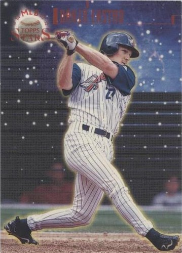 メジャーリーグ　カード　DARIN ERSTED 1998 Topps Anaheim Angels Baseball Card #288 Darin Erstad | eBay