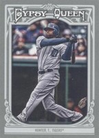 2013 Topps Gypsy Queen - Torii Hunter #119