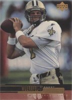 1999 Upper Deck Danny Wuerffel #131
