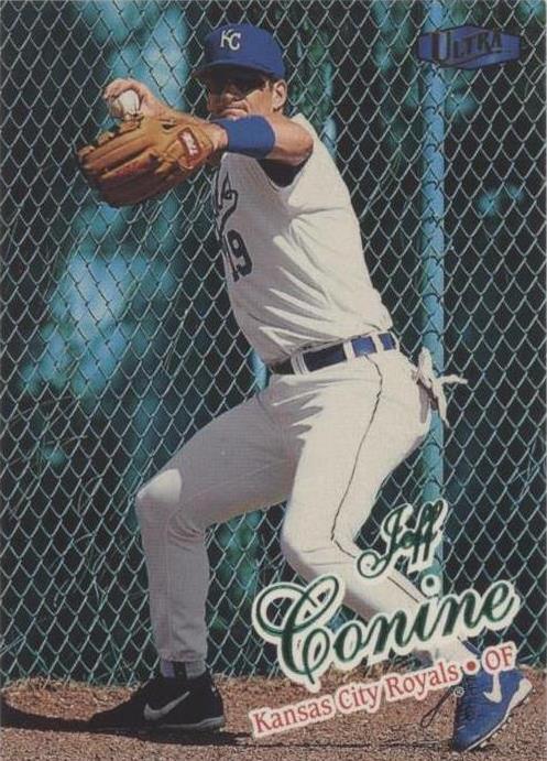 Ultra 1998 - Jeff Conine #372