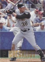 2006 Upper Deck - Jason Bay #891