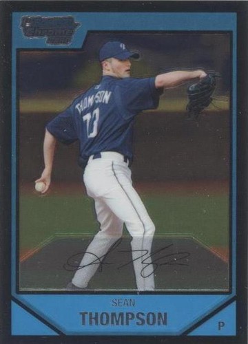 2025 Bowman Chrome 1st REPTILIAN REFRACTOR Sean Keys, item 1