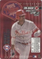 2001 MLB Showdown - Bobby Abreu #323