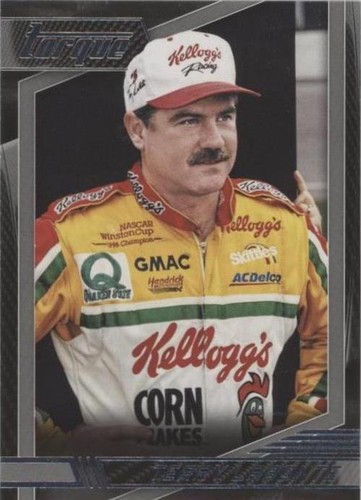 2017 Panini Torque - Terry Labonte #31