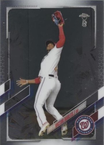 2021 Topps Chrome BEN BALLER - Walker Buehler #157 | eBay