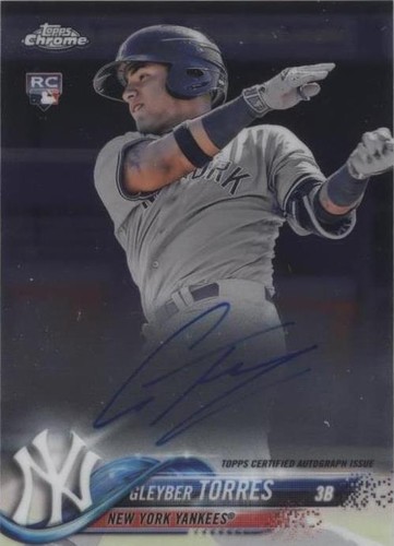 その他 MLB Gleyber Torres Sapphire PSA 10 GLEYBER TORRES PSA 10 2018 TOPPS HERITAGE BASEBALL #603