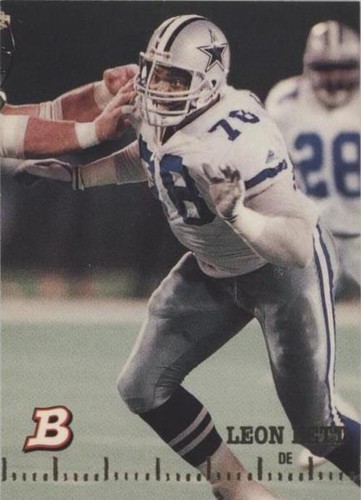 1994 Bowman Leon Lett #71