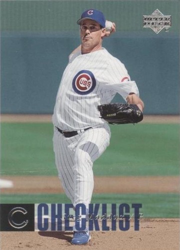 2006 Upper Deck - Greg Maddux #878