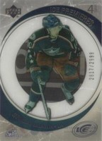 2005-06 Upper Deck Ice - Jaroslav Balastik #149