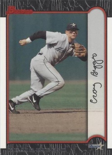 1999 Bowman - Craig Biggio #251