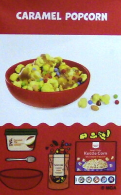 MGA    Make It Mini    Miniverse     TARGET     Food Favorites  Your Choice  NEW