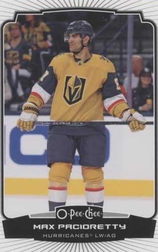 2022-23 O-Pee-Chee - Max Pacioretty #183