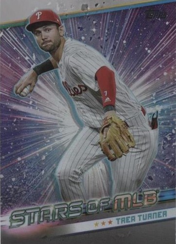 その他 topps WBC trea turner 1of1 auto Trea Turner Wbc | eBay