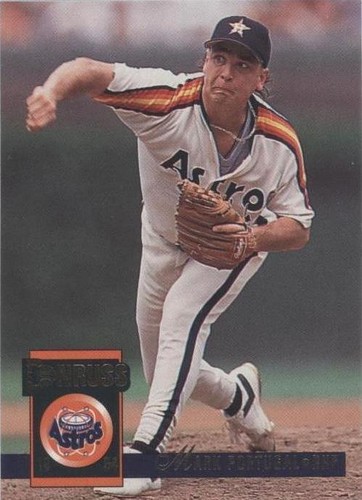 1994 Donruss - Mark Portugal #199