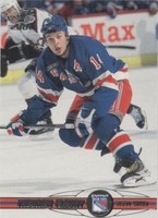 2000-01 Pacific - Theoren Fleury #260