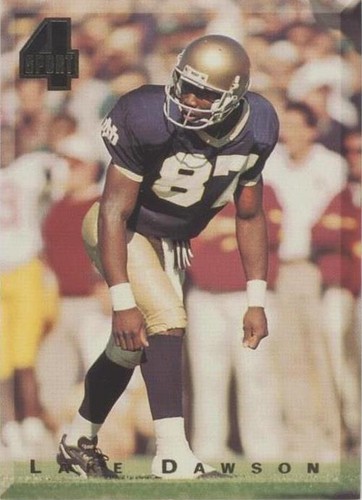 1994 Classic 4 Sport Lake Dawson #114