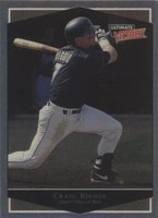 1999 Ultimate Victory - Craig Biggio #51