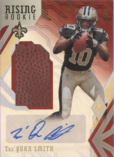 2018 Panini Phoenix Tre'Quan Smith #RR-TS
