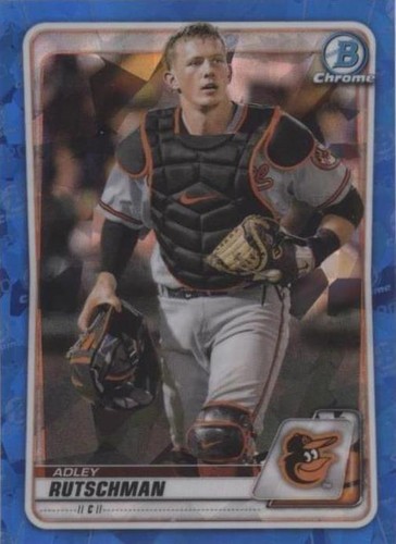 その他 bowman adley rutschman paper /50 PSA10 Adley Rutschman Rookie Card Psa 10 | eBay