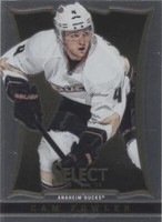 2013-14 Panini Select - Cam Fowler #15