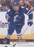 2012-13 Upper Deck - Phil Kessel #179
