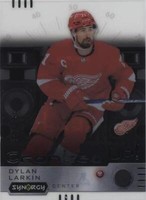 2023-24 Upper Deck Synergy - Dylan Larkin #CR-DL
