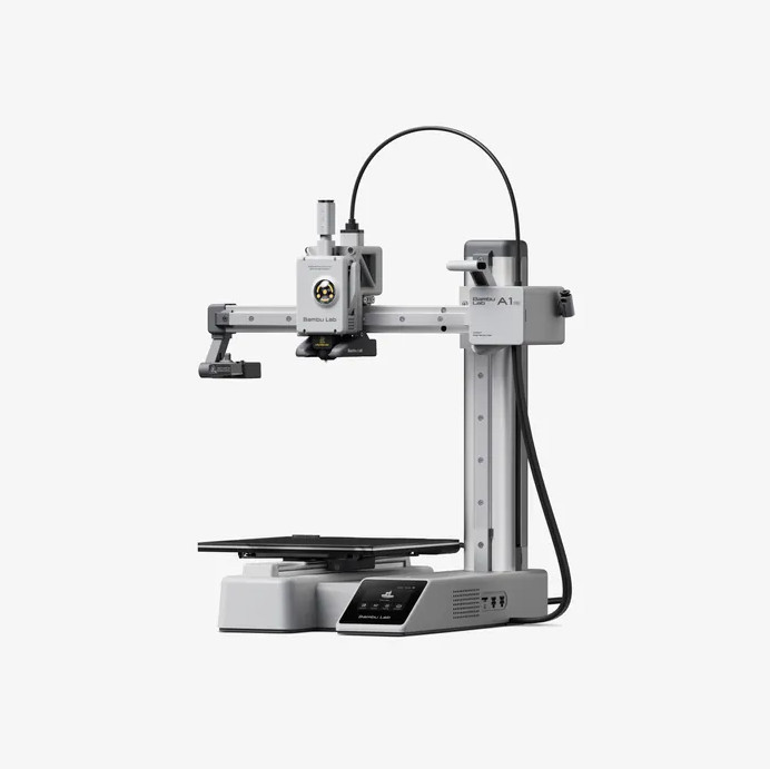 Bambu Lab A1 Mini 3D Printer New In Box -
