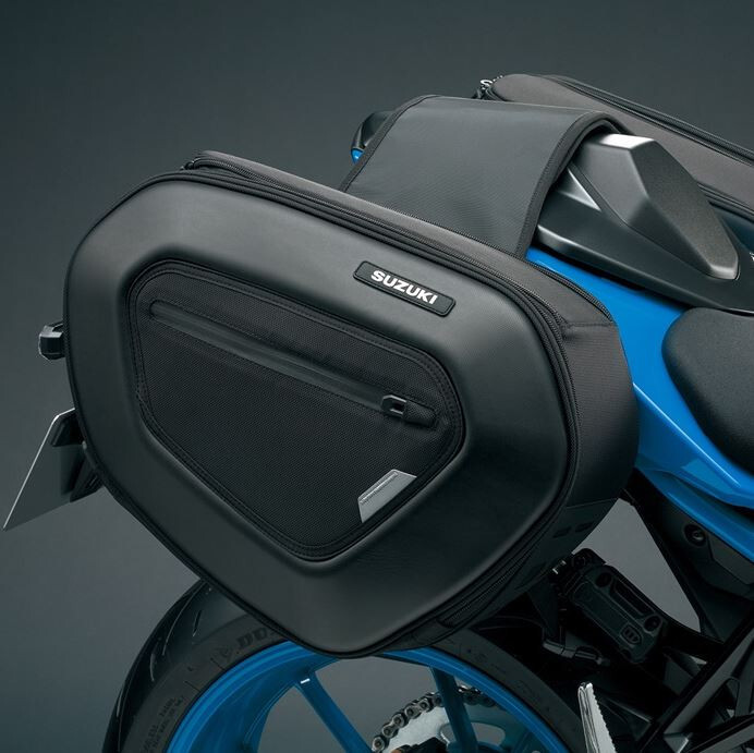 NAO 2ポジション キット スズキ GSX8S/R セットバックプレート