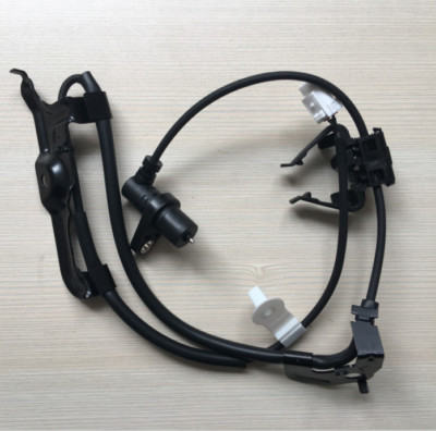 89543-33110 Front Left ABS Wheel Speed Sensor Fit For Toyota