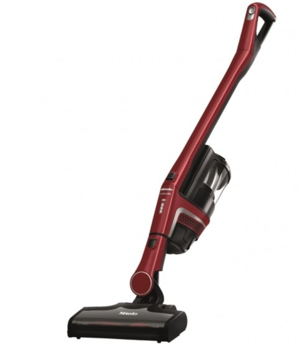 Miele SMUL0 HX1 Triflex Cordless Upright Bagless Vacuum Cleaner Red/Grey/White eBay