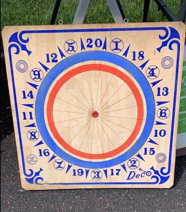 Dart Boards Surplus Network