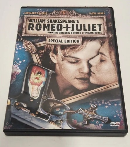 その他 Romeo and Juliet  4 LP set その他 Romeo and Juliet 4 LP set William Shakespeare's Romeo