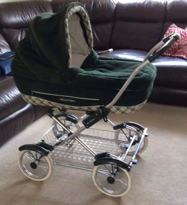 Mamas and papas pram in Plaistow, London Gumtree