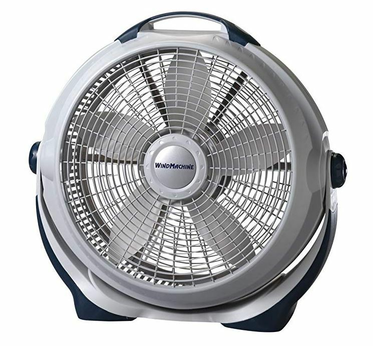 Large Fans Industrial Fansb