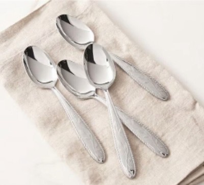 Princess House Amalia Dinner Spoons