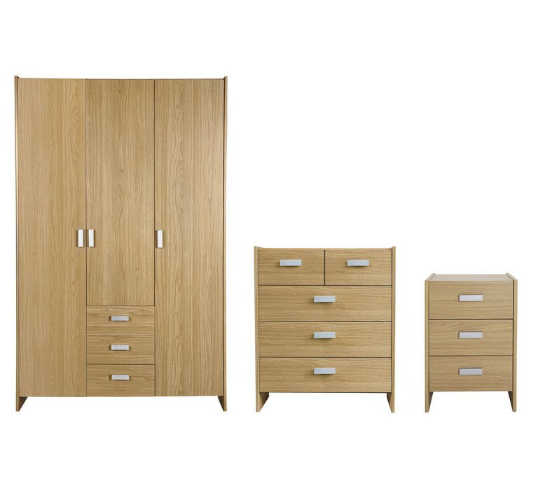 Selling Our 1 Year Old Wardrobe Drawer Set From Argos Still Very New
