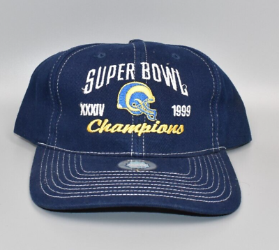 1999 nfl sales champions