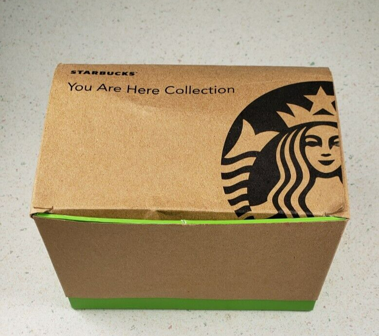 You are here coffee. You are here coffee