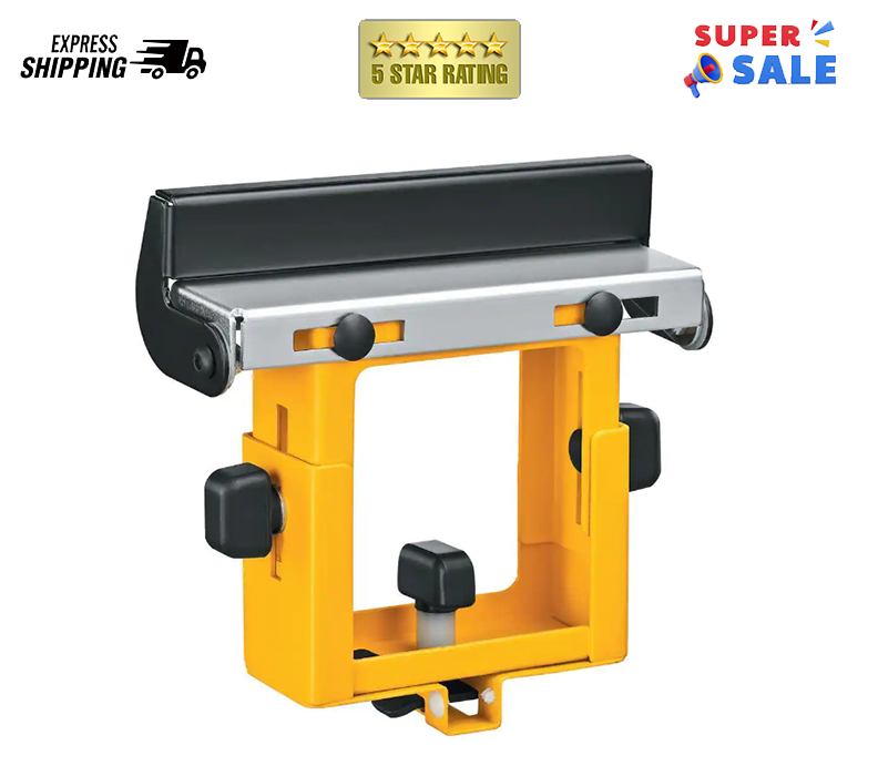 Stand Material Support And Stop