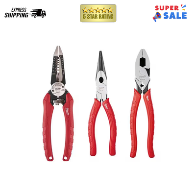 Milwaukee cable sale strippers